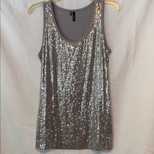 Maurices Tank Top